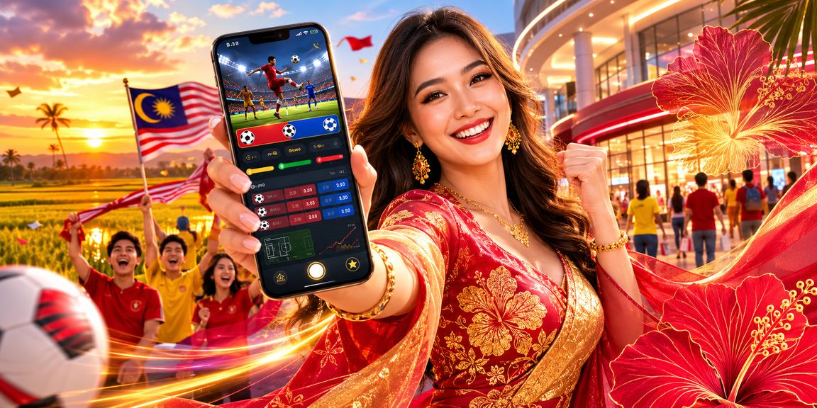 Aplikasi kasino mudah alih 403 untuk pengguna Android di Kedah Malaysia