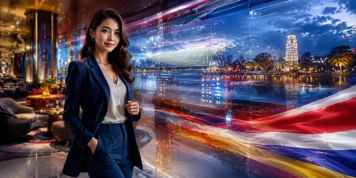 Hadiah bonus VIP eksklusif untuk ahli setia platform Malaysia