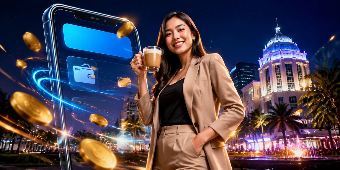 Pemain Seremban menikmati rebat dan bonus selamat datang platform dalam talian 403